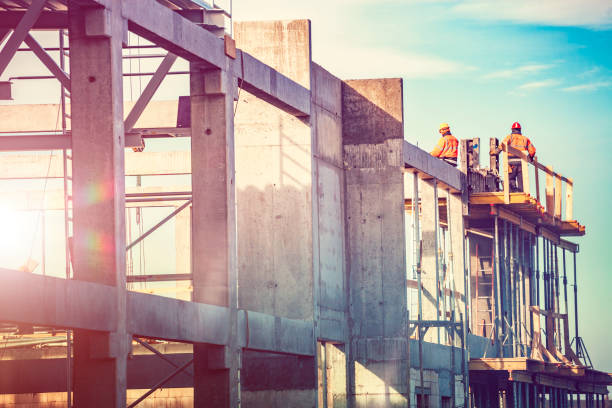 Best Commercial Concrete Services in Clairton, PA