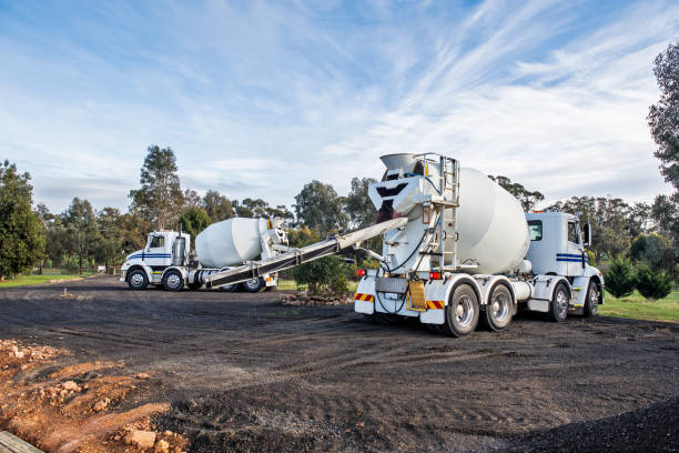 Best Concrete Driveway Installation in Clairton, PA