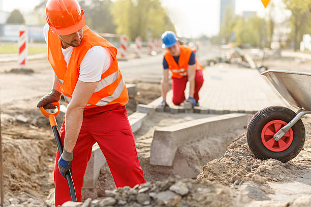 Best Concrete Demolition Services in Clairton, PA